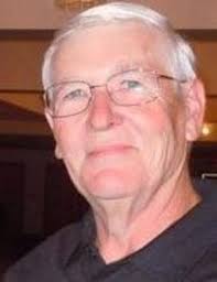 Brian Dean Larson Obituary October 14, 2024