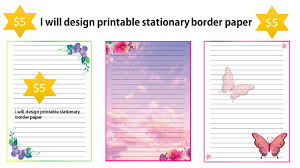 We did not find results for: Design Printable Stationery Border Paper By Meriemmary Fiverr