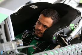 There is absolutely no other driver, who ever competed in the nascar cup series if he doesn't get to 100 wins it would surprise most of us considering he is 2/3 of the way there at age 38. Larson Indefinitely Suspended By Nascar Over Racial Slur Racefans