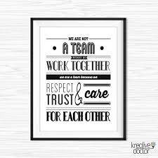 Check spelling or type a new query. Team Work Quotes Posters Amazon Com Teamwork Quotes For Office Wall Art Printable Success Dogtrainingobedienceschool Com