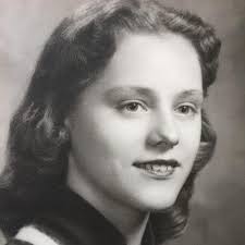 Sylvia Ann Webster Obituary (1939