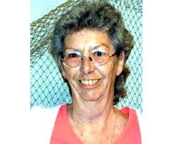 Phyllis Dickens Obituary (1950