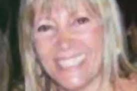 Un video revela a Estela López Auad comprando ropa antes de morir