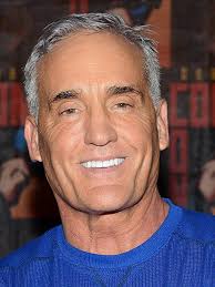 John Wesley Shipp- Mitch Leery 💞💞💞💞