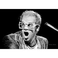 Thank you for joining the rocket club! Elton John Linkedin