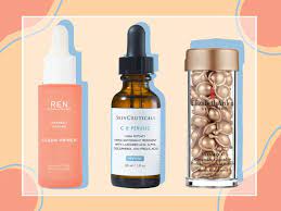 In the previous section, we went over our set criteria. Vitamin C Skincare Products Best Serums Moisturisers And Cleansers For Clearer Skin The Independent