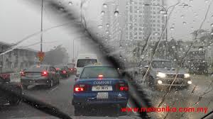 Oleh karena itu sistem wiper dan washer sangat penting pada kendaraan karena terkait dengan keamanan dan keselamatan dalam berkendara. Bosch Advantage Wiper Pengelap Cermin Berkualiti Tahan Lama Mekanika