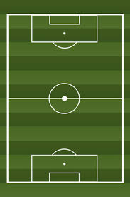 Download high quality ball clip art from our collection of 41,940,205 clip art graphics. Fussballfeld Vektorgrafiken Cliparts Und Illustrationen Kaufen 123rf