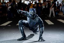 Marvel Introduces The Title And Release Date Of The Next Black Panther Movie Florida News Times