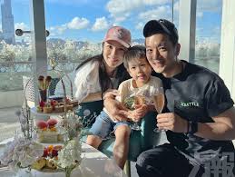 In 2018, he was nominated for tvb anniversary award for best actor for his performance as elvis yip in the family drama who wants a baby?. Huj 1gc8zov8pm