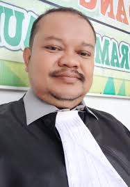 Pengacara Indra Ramos Kecewa, Pimpinan PT SAI Tidak Merespon Kedatangannya  Untuk Audensi.