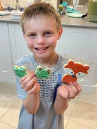 We had so much fun last night & Hannah & Lacey Lloyd-Jones won the Air  Fryer!!