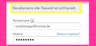 Auf twitter schrieb der konzern: T Online Bereinigt E Mail Adressen Ehemaliger Vertragskunden Mediencenter 50plus