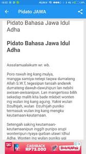 8 contoh surat pribadi untuk orang tua contohsuratmu. Panduan Pidato Bahasa Jawa Pour Android Telechargez L Apk