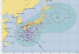 昭和54年台風第20号（しょうわ54ねんたいふうだい20ごう、国際名：チップ / tip、フィリピン名：ウォーリン / warling）は、1979年（昭和54年）10月に発生し、熱帯低気圧としては観測史上世界で最も低い中心気圧（870hpa）を海上において記録した台風である。 å°é¢¨14å·ã®é€²è·¯ ç±³è»ã¯ã©ã†è¦‹ã‚‹ æ°—è±¡åºäºˆå ±ã§ã¯9æ—¥ä»¥é™ã«è¥¿æ—¥æœ¬æŽ¥è¿' 2020å¹´10æœˆ7æ—¥æ™‚ç‚¹ ç¤¾ä¼š ç¦äº•ã®ãƒ‹ãƒ¥ãƒ¼ã‚¹ ç¦äº•æ–°èžonline