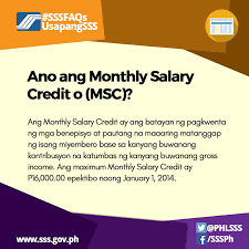 Pin On Sss Faqs