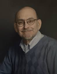 Obituary information for Daniel Paul Turnock