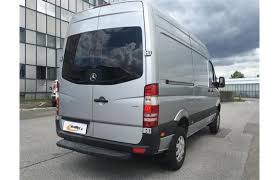 Mercedes Benz Sprinter 313 Cdi Hd 3 5t 3 665 Mm 23 490 Eur 195 000 Km Auto Gebrauchtwagen Diesel K Gebrauchtwagen Motorrad Kaufen Mercedes Benz Sprinter