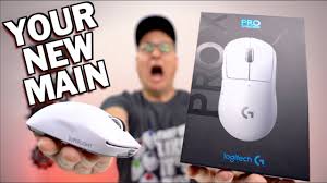 In the beginning, dave hand built all the fixtures, then later on built a shop where he and his partner jake karlinky built up the business. Logitech G Pro X Superlight Review Your New Main Youtube