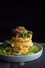 Tahu Telur Indonesian Tofu Omelette Salad Tofu Omelet Omelettes Eggs Easyrecipe Indonesianfood Tofu Omelette Asian Fusion Recipes Asian Recipes