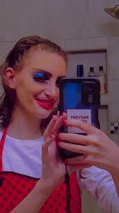 Drag Is Not A Contact Sport