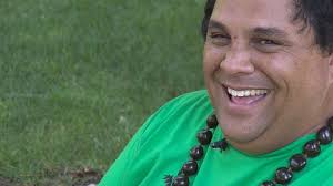 Local man brings piece of Hawaii to Utah mountains