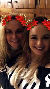 Joanne Rutledge's Instagram, Twitter & Facebook