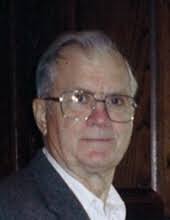 Obituary information for Charles E. "Ed" Turner
