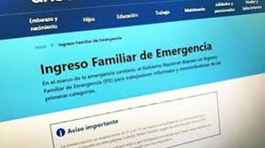 El pago de los $10.000 continuará con beneficiarios con dni terminados en 2 y 3 el miércoles 24; Como Sera El Cronograma De Pago De La Segunda Cuota Del Ife Telefe Tucuman