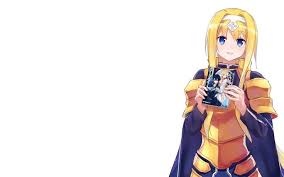 We present you our collection of desktop wallpaper theme: Pin On Sword Art Online Novel Series Anime Wallpapers