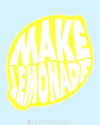 Pin By Sara Mccauley On Things That Are Striking Lemon Art Lemon Logo Sign Quotes