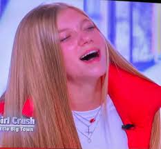 MMF Fans let's congratulate Mahomet High School student and MMF perfomer  Lexi Tieffel -she's going to Hollywood! American Idol 👏👏