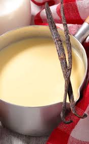 Recette Creme Anglaise Simple Et Inratable 750g Recette Recette Creme Recette Creme Anglaise Recette Creme Anglaise Facile