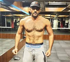See more of thalapathy vijay on facebook. Pic Talk Ajay Sports Abs Looks Macho Tamil News Indiaglitz Com