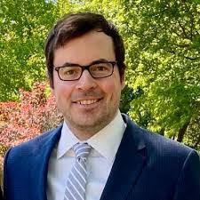 David Caron's Instagram, Twitter & Facebook