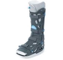 VACOped Achilles Injury/Fracture Orthosis Boot (formerly VACOcast  Pro-Achilles Boot)