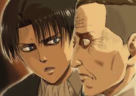 Shingeki No Kyojin Season 2 Episode 3 Attack On Titan Season Attack On Titan Levi Attack On Titan