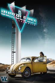 2007 yapımı shia labeouf'lu filmle transformers 6 i̇çin hazırlıklara başlandı. Laszlo Ven Transformers 6 Bumblebee The Movie Poster