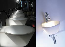 Check spelling or type a new query. Design Sink 38 X 48cm Wet Light Basin Wall Mounting Pp White