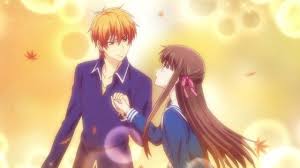 Fruits Basket Season 2 Episode 17 Review Best In Show Crow S World Of Anime Fruits Basket Fruits Basket Anime Fruits Basket Manga