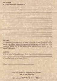 Acknowledging your own mortality and preparing a will. Why Uslegalwills Com Is The Best Service