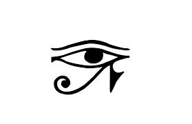 Eye Of Horus Egyptian Eye Tattoos Eye Of Ra Tattoo Horus Tattoo
