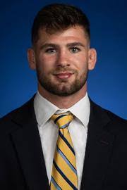 JT1Wrestle College Wrestling : September 2024