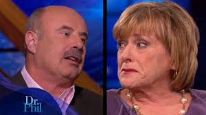 ICYMI in 2016: Barbara Ann says her daughter Danielle is out of control.