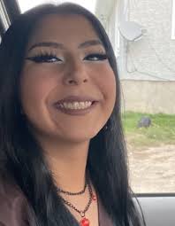 Obituary for Latisha Delaney-Crow Chief