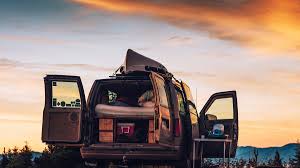 How to Start Van Life: A Beginner's Guide to Living on the Road