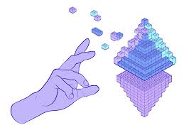 You typically require more context because ethereum transactions deal in token addresses and integer values rather than names/symbols and floating point values. Ethereum Brand Assets Ethereum Org