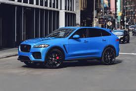 New cars » new cars; 2020 Jaguar F Pace Pictures 188 Photos Edmunds