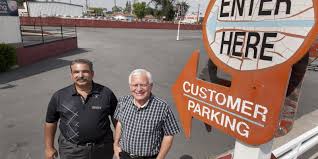 Car time supercenter affordable, reliable used cars. Ed Dena S Plans Late June Expansion Into Visalia