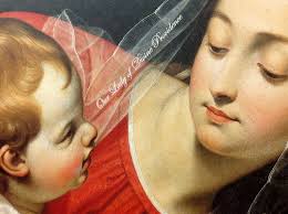 Tầm quan trọng và ý nghĩa các lễ kính Đức Maria trong năm phụng vụ